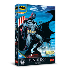 Trefl - 1000 Stukjes Puzzel - Puzzels - 14 - TRF10890