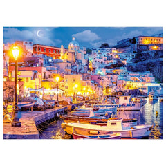 Trefl - 1000 - Stuk Puzzel - Puzzels - 14+ - TRF10794