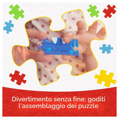 Trefl - Schattige Kittens - Puzzels - 6 - TRF15371