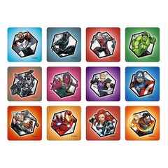 Trefl - 2 Puzzels in 1 + Memos - Puzzels - 3 - TRF93333