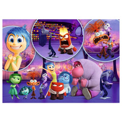 Trefl - Inside Out 2 Puzzel - Puzzels - 7 - TRF13305