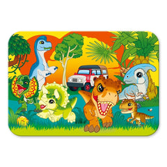 Trefl - 24 Houten Puzzel - Puzzels - 3 - TRF20276