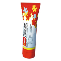 Trefl - Trefl Puzzle Glue - Puzzels - +14 - TRF90721