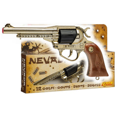Villa - Nevada-Oro-1560-Police-Speelgoedwapens