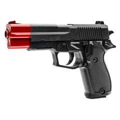 Villa V-122 6mm High-Performance Air Soft Toy Gun