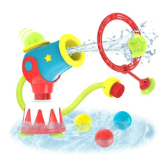 Yookidoo - Ball Blaster Water Cannon - Bad Speelgoed - 3 - 6 - YKD40215