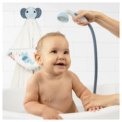 Yookidoo - Elephant Baby Shower Cadeauset - Bad Speelgoed - 0 - 18 Maanden - YKD40229