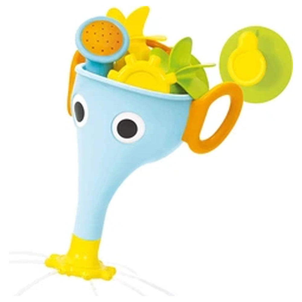 Yookidoo - FunElefun Fill 'N' Sprinkle - Bad Speelgoed - 18M - YKD40205