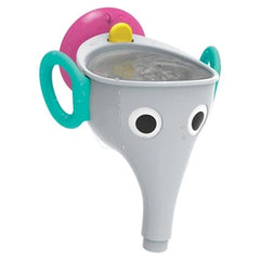 Yookidoo - FunElefun Fill 'N' Sprinkle - Bad Speelgoed - 18M - YKD40206