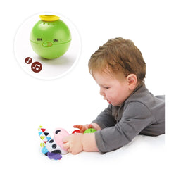 Yookidoo - Shake Me Rattle - Rammelaars - 0 maanden+ - YKD40132