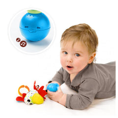 Yookidoo - Shake Me Rooster - Rammelaars - 0 maanden+ - YKD40133