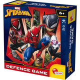 Lisciani - Spider-Man Defence LSC100897 - International