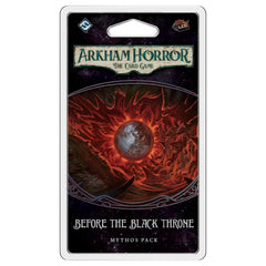 Asmodee - Arkham Horror LCG - Card Games - Age +14 - STR9634 - Italian Edition