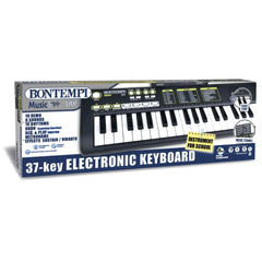 Bontempi - 37-key Electronic keyboard