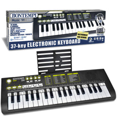 Bontempi - 37-key Electronic keyboard