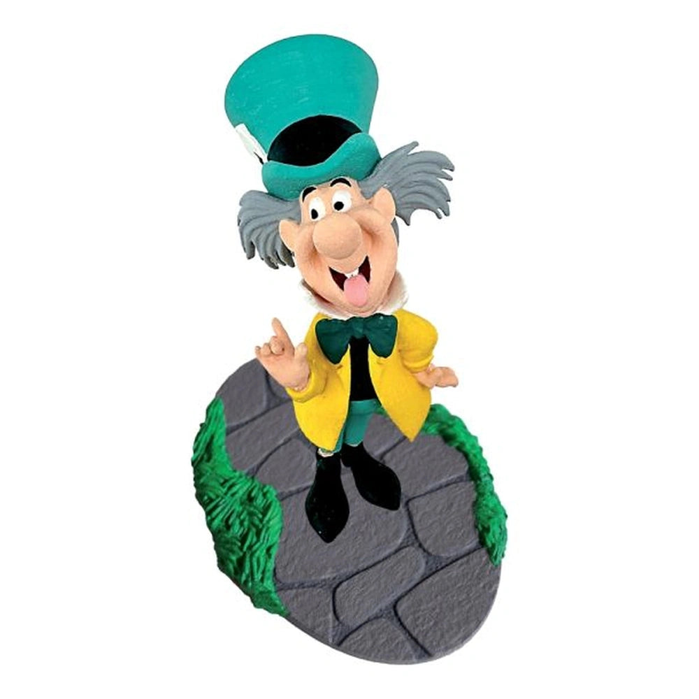 Bullyland - Disney Hatter Toy FIgure 8.5 cm - Action & Toy Figures