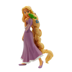 Bullyland - Disney - Rapunzel Speelgoedfiguur 10 cm - Disney Prinses - Actie- en Speelgoedfiguren