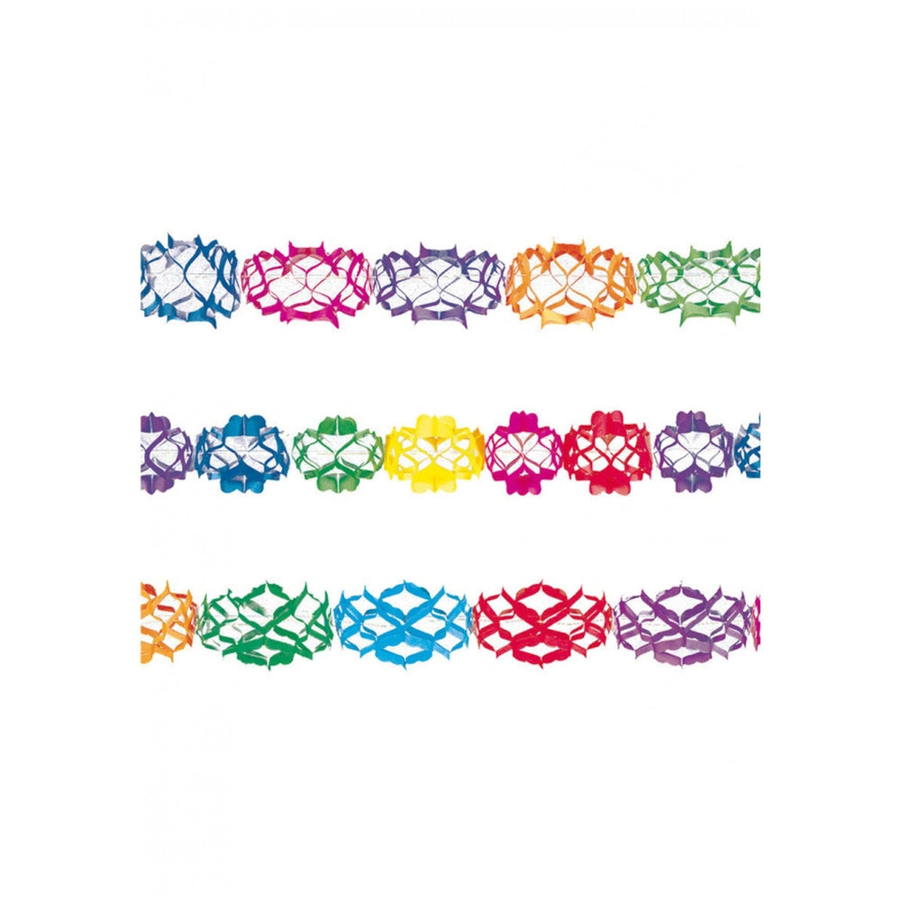 Carnival Toys - Garland 3 Mt Assorted For Creative Play And Imaginative Fun - Pretend Professions And Role Playing