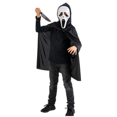Carnival Toys - Ghost Costume Kids - Pretend Professions & Role Playing