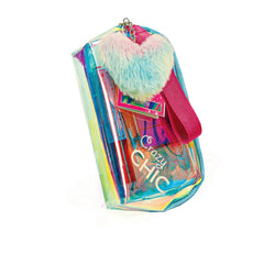 Clementoni - Crazy-Chic-Makeup-Bag - Makeup