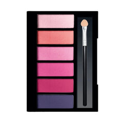 Clementoni - Creazy-Chic-Lovely-Make-Up-Eyeshadow-Palette - Makeup