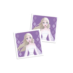 Clementoni - Disney Frozen Memo Game - Card Games