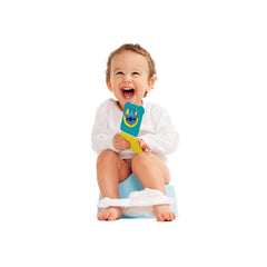 Clementoni - Disney-Stitch-Flip-Phone - Baby-Activiteitsspeelgoed