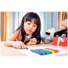 Clementoni Idee - 40 Holo Graphic Stickers