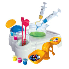 Clementoni Scienza E Gioco Lab - Apprendisti Scienziati Speelsets - Italiaanse Editie