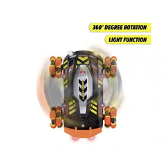 Dickie - Remote Controlled Area Drifter Rtr Play Vehicles