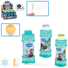 Dulcop - Bevroren 300 Ml XXL Zeepbellen - Buitenspeelgoed