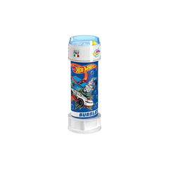 Dulcop - Hot Wheels 60 Ml Zeepbellen - Buitenspeelgoed