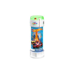 Dulcop - Hot Wheels 60 Ml Zeepbellen - Buitenspeelgoed