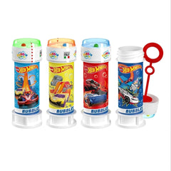 Dulcop - Hot Wheels 60 Ml Zeepbellen - Buitenspeelgoed
