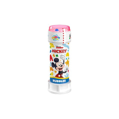 Dulcop - Mickey Mouse 60 Ml Zeepbellen - Buitenspeelgoed