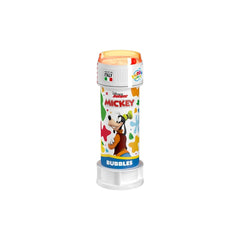 Dulcop - Mickey Mouse 60 Ml Zeepbellen - Buitenspeelgoed