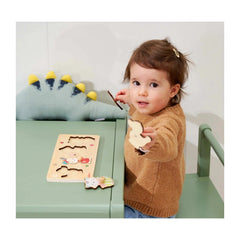 Eichhorn - Puzzle Friends - Puzzles