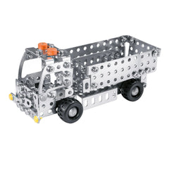 Eitech - Truck Tipper - Construction Set Toys