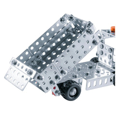 Eitech - Truck Tipper - Construction Set Toys