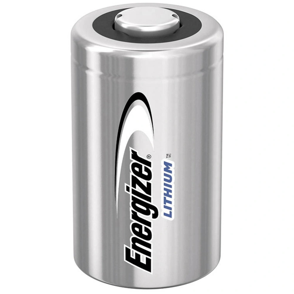 Energizer Cr2 Camera Batterij Cr 2 Lithium 800 Mah 3 V 1 Stuk(s)