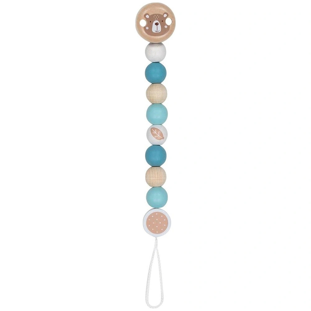 Gollness - Fopspeenketting Bier - Speelgoed en Activiteitenmateriaal voor Baby's