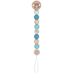 Gollness - Fopspeenketting Bier - Speelgoed en Activiteitenmateriaal voor Baby's