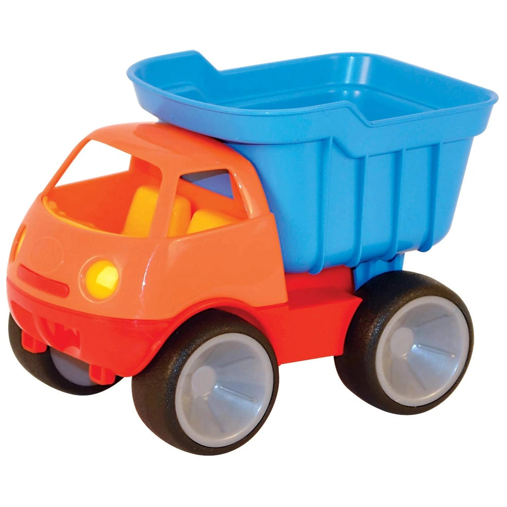 Gowi - Dump Truck Small - Play Vehicles