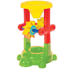 Gowi - Turtle Mill - Beach & Sand Toys
