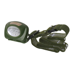 Happy People - Scout Led Headlamp Tool