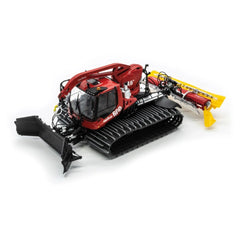Jagerndorfer - Pistenbully Snow Groomer 600 W 1:43 - Speelvoertuigen