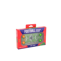 Johntoy - Water Voetbal Speelset - Speelgoed Speelsets