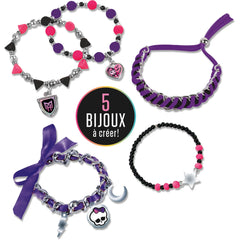 LANSAY - Mijn Charms Armbanden - Kunst & Ambacht