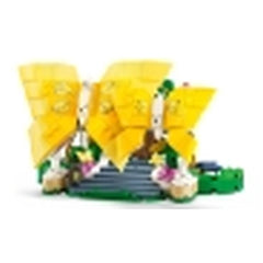 Lego - Glindas-Huwelijksdag - Bouwset-Speelgoed