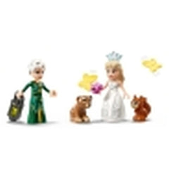 Lego - Glindas-Huwelijksdag - Bouwset-Speelgoed